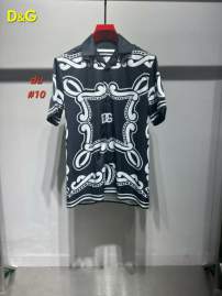 Picture of DG Shirts Short _SKUDGS-2XL12yr2928218